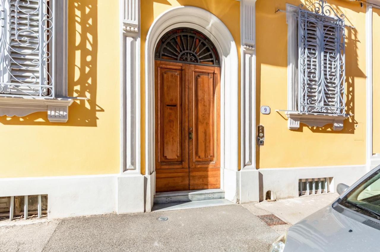 The Scent Of Florence - Sole & Luna Apartments Dış mekan fotoğraf